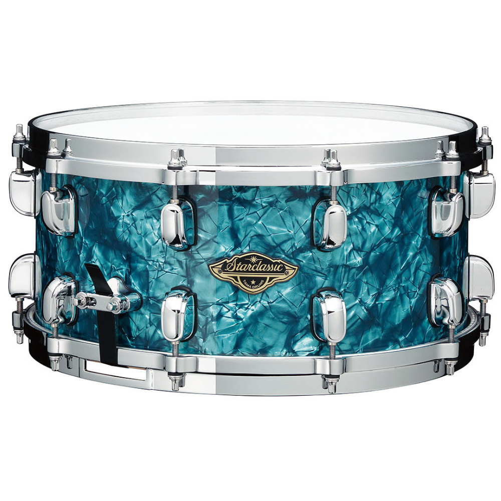 TAMA MRS1465-TQP Starclassic Maple 14″×6.5″ Trampet